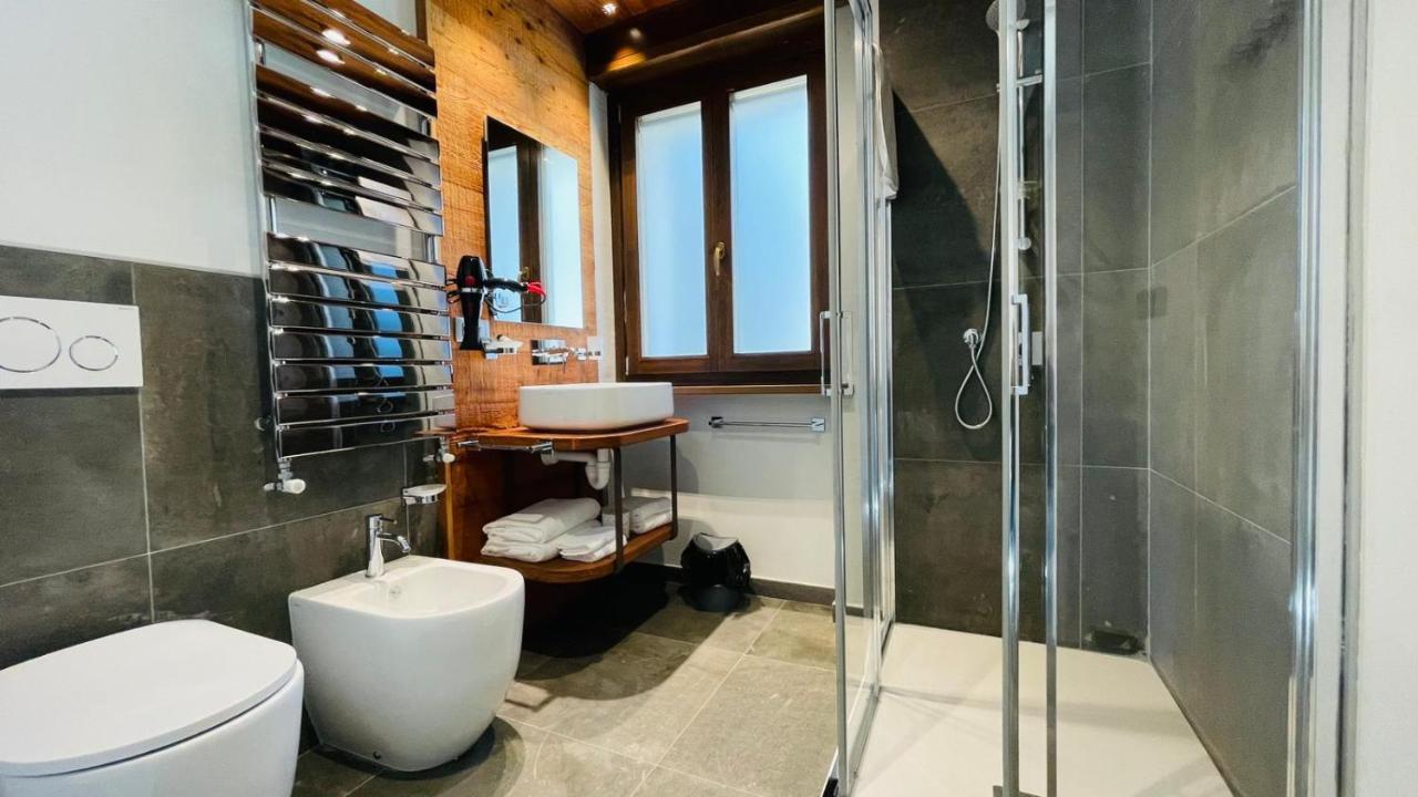 Residence Villa Linda Bardonecchia Exterior photo