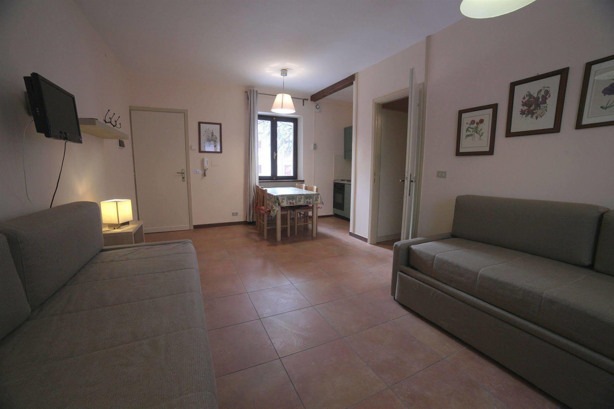 Residence Villa Linda Bardonecchia Exterior photo