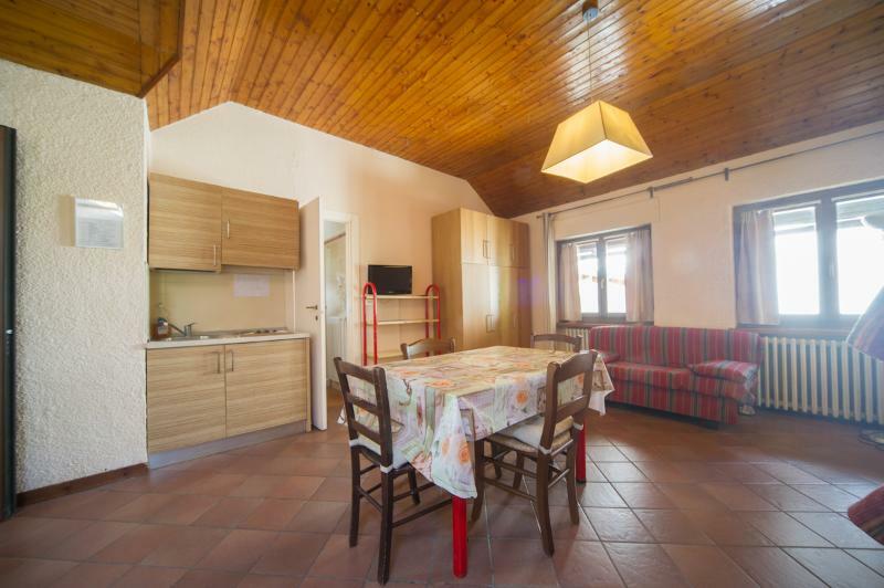 Residence Villa Linda Bardonecchia Exterior photo